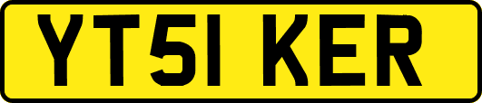 YT51KER