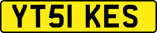YT51KES