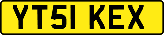 YT51KEX