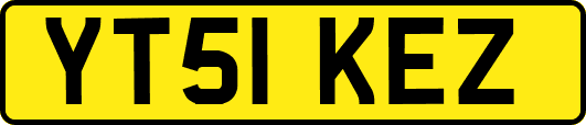 YT51KEZ