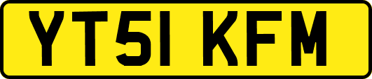 YT51KFM
