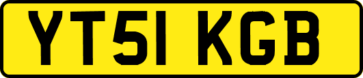 YT51KGB