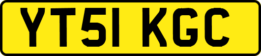 YT51KGC