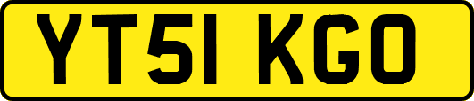 YT51KGO