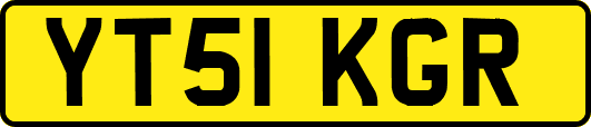YT51KGR
