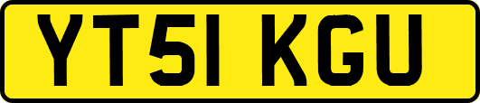 YT51KGU