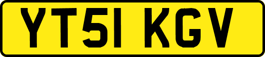 YT51KGV