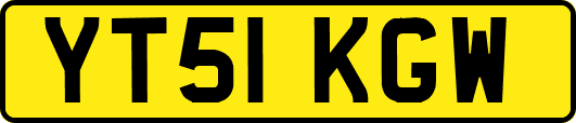 YT51KGW
