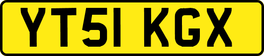 YT51KGX