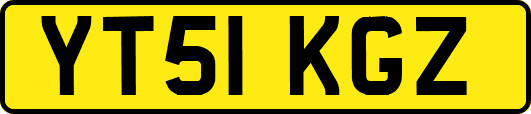 YT51KGZ