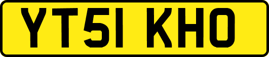 YT51KHO