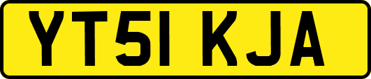 YT51KJA