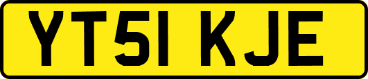 YT51KJE