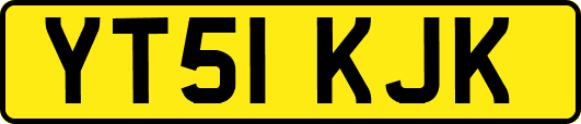 YT51KJK
