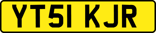 YT51KJR