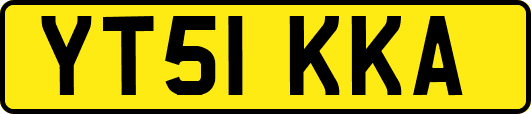 YT51KKA