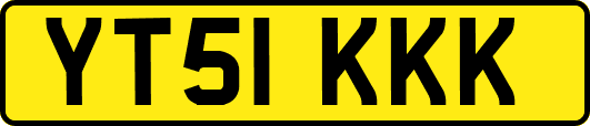 YT51KKK