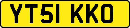 YT51KKO