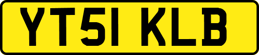 YT51KLB