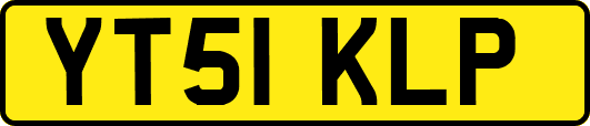 YT51KLP