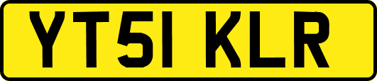 YT51KLR