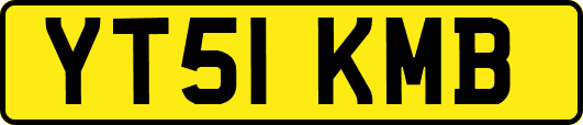 YT51KMB
