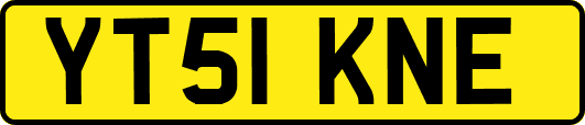 YT51KNE