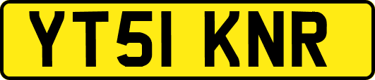 YT51KNR