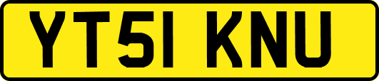 YT51KNU