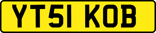 YT51KOB