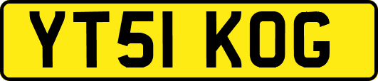 YT51KOG