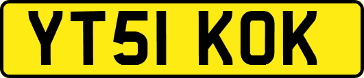 YT51KOK