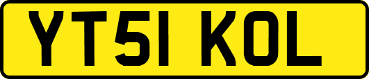 YT51KOL