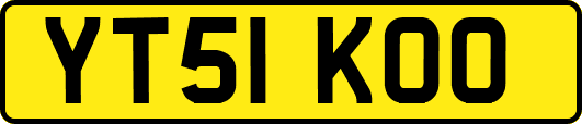 YT51KOO