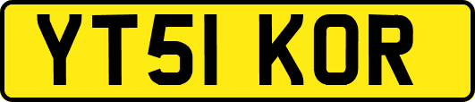 YT51KOR