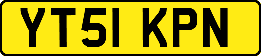 YT51KPN