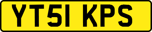 YT51KPS