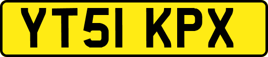YT51KPX