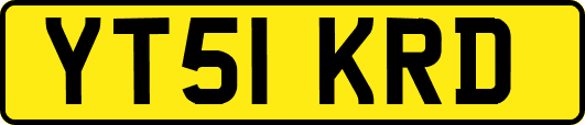 YT51KRD