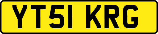 YT51KRG
