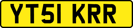 YT51KRR