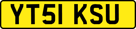 YT51KSU