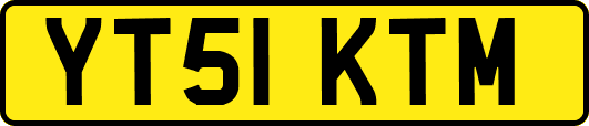 YT51KTM