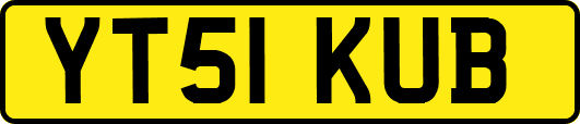 YT51KUB