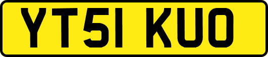 YT51KUO