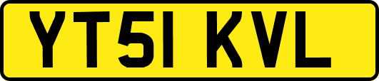 YT51KVL