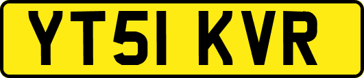 YT51KVR