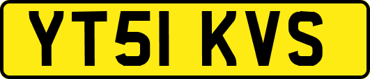 YT51KVS