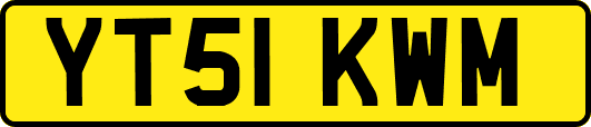 YT51KWM
