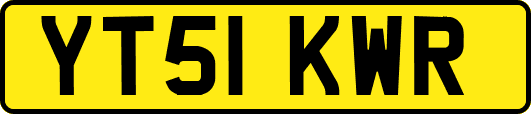 YT51KWR